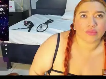 Chaturbate Best Webcam of vanessahard_as