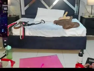 Chaturbate Adult Video Chat of vanessahard_as