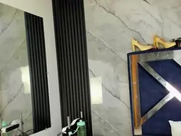 Chaturbate Free Porn Cam of vanessahard_as