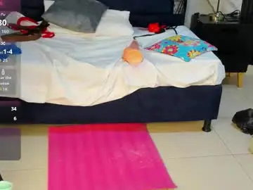 Chaturbate Private Sex Chat of vanessahard_as