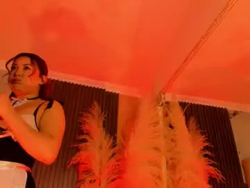 Chaturbate Adult Video Chat of abbyjacksonn_