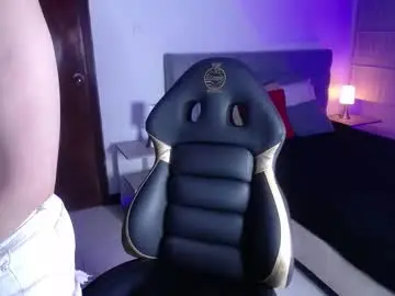 Chaturbate Best Webcam of agatha_bellucci_