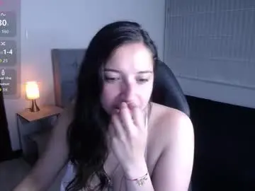 Chaturbate Free Porn Cam of agatha_bellucci_