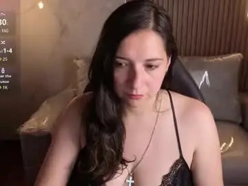 Chaturbate Adult Webcams of agatha_bellucci_