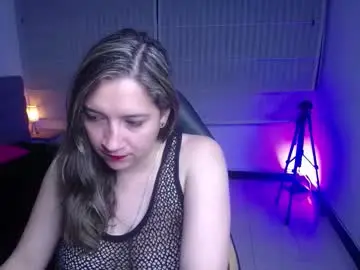 Chaturbate Free Porn Cam of agatha_bellucci_