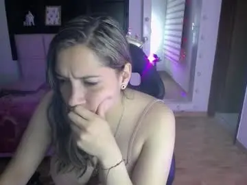 Chaturbate Free Live Porn of agatha_bellucci_