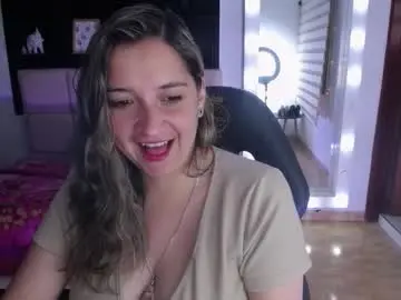 Chaturbate Live Sex of agatha_bellucci_