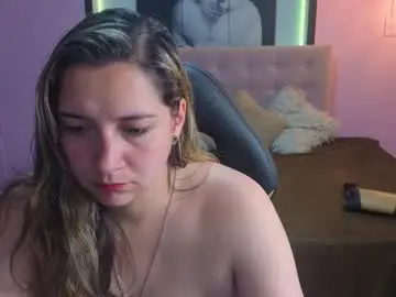 Chaturbate Live Porn of agatha_bellucci_