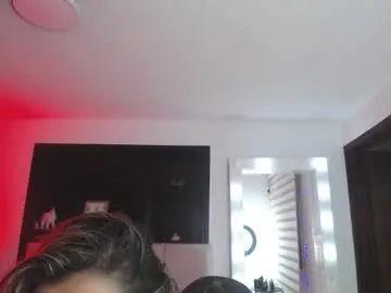 Chaturbate Free Live Porn of agatha_bellucci_