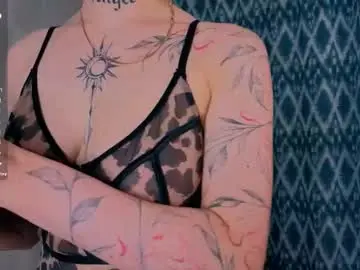 Chaturbate Sex Chat of aliceloveyou11