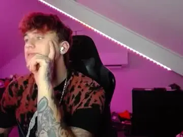 Chaturbate Live Porn of altboy003