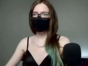 Chaturbate Live Sex Cam of amber_candyfloss