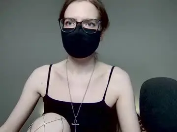 Chaturbate Best Webcam of amber_candyfloss