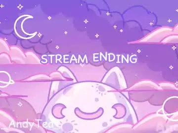 Chaturbate Sex Cam of andytea