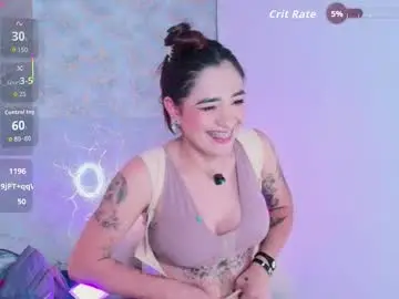angelcb_ from chaturbate