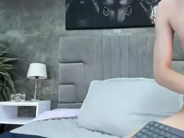 Chaturbate Nude Webcam of bruce_hans