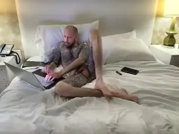 Chaturbate Live Porn of calvin_climax