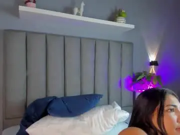 Chaturbate Free Porn Cam of cataleya69p