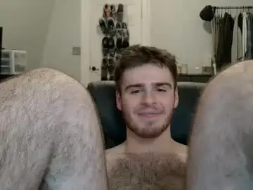 Chaturbate Sex Cam of college_dad_bod