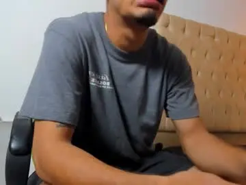 Chaturbate Live Sex of dave_skinnycum420