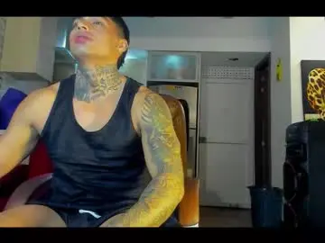 Chaturbate Best Webcam of dominiofit