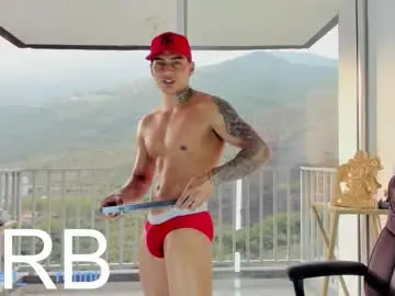 Chaturbate Nude Webcam of dominiofit