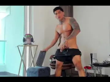 Chaturbate Private Sex Chat of dominiofit