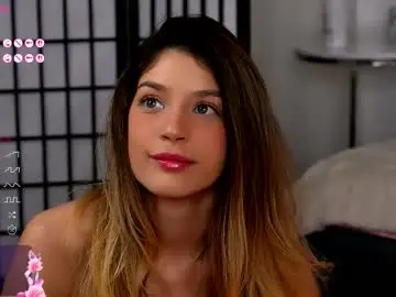 Chaturbate Private Sex Chat of evawarenn