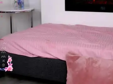 Chaturbate Sex Cam of evawarenn