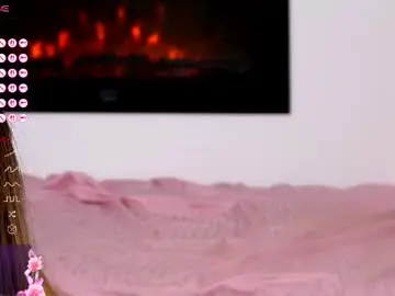 Chaturbate Sex Cam of evawarenn