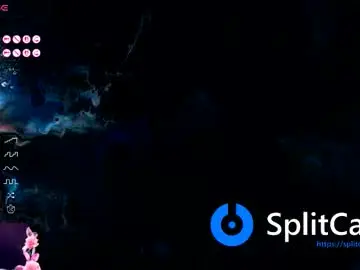 Chaturbate Sex Cam of evawarenn