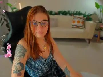 Chaturbate Sex Chat of fairy_lele