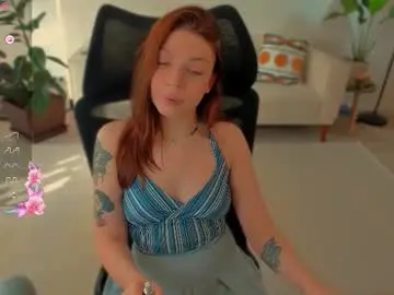 Chaturbate Sex Chat of fairy_lele