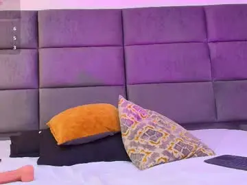 Chaturbate Best Webcam of isabellawithe_27