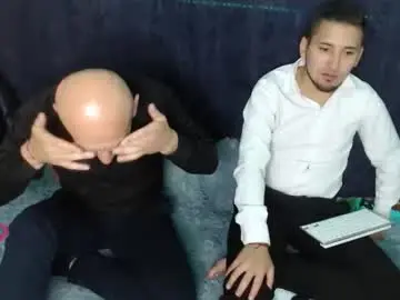 Chaturbate Live Sex of jduff_duff