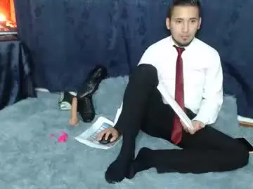 Chaturbate Nude Webcam of jduff_duff