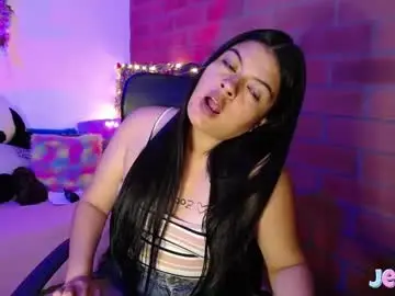 Chaturbate Sex Chat of jesiica_bunny