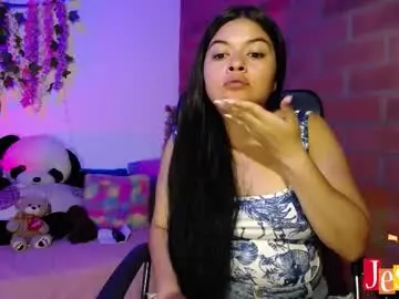 Chaturbate Sex Cam of jesiica_bunny