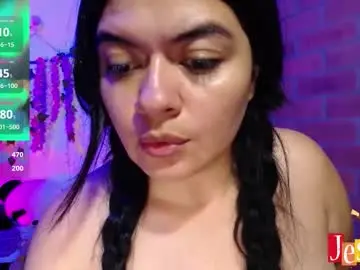 Chaturbate Adult Webcam of jesiica_bunny