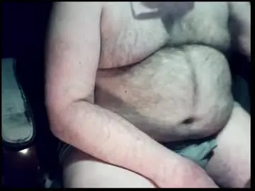 Chaturbate Nude Webcam of knott4you