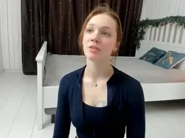 Chaturbate Sex Cam of kristysantore