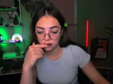 Chaturbate Live Porn of leyla_klark