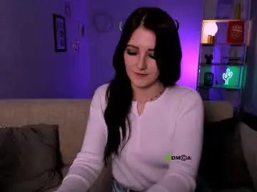 Chaturbate Adult Webcam of leyla_klark