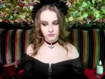 Chaturbate Adult Webcam of lilit_el_