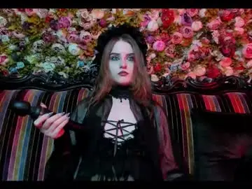 Chaturbate Free Porn Cam of lilit_el_