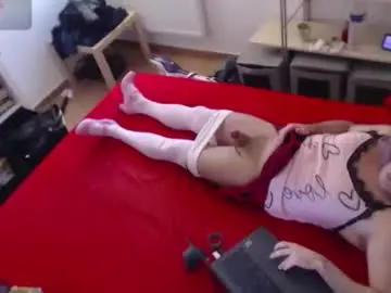 Chaturbate Live Sex of litlediky
