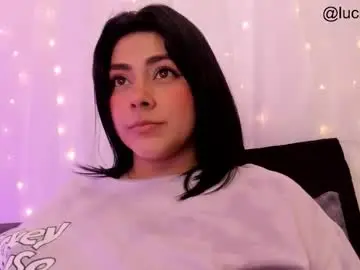 Chaturbate Adult Video Chat of lucy266_