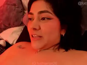 lucy266_ from chaturbate