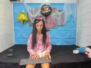 Chaturbate Free Live Porn of lucy_unlimited