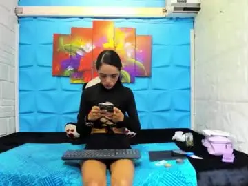 Chaturbate Adult Webcams of lucy_unlimited